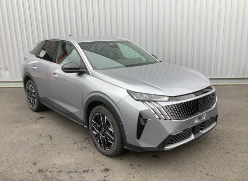 Peugeot 3008 Nouveau Hybrid 145 e-DCS6 Allure