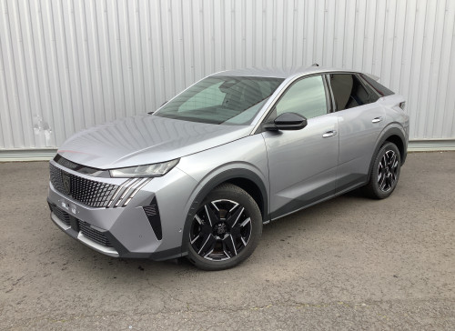 Peugeot 3008 Nouveau Hybrid 145 e-DCS6 Allure