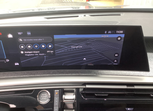 Peugeot 3008 Nouveau Hybrid 145 e-DCS6 Allure