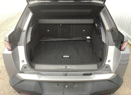 Peugeot 3008 Nouveau Hybrid 145 e-DCS6 Allure