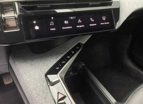 Peugeot 3008 Nouveau Hybrid 145 e-DCS6 Allure