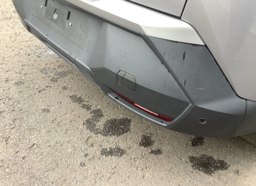 Peugeot 3008 Nouveau Hybrid 145 e-DCS6 Allure