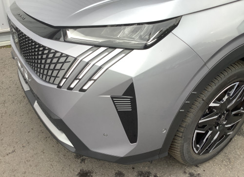 Peugeot 3008 Nouveau Hybrid 145 e-DCS6 Allure