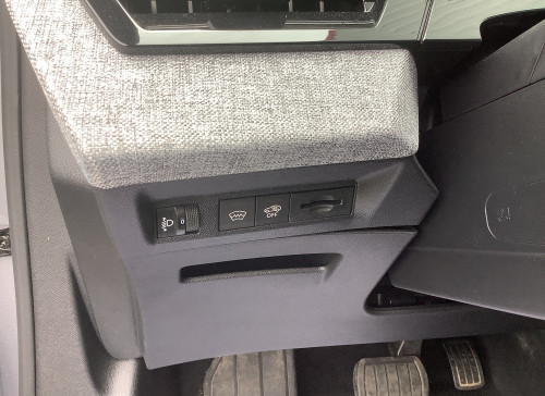 Peugeot 3008 Nouveau Hybrid 145 e-DCS6 Allure