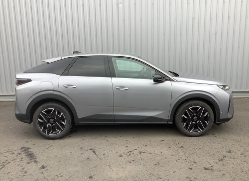 Peugeot 3008 Nouveau Hybrid 145 e-DCS6 Allure