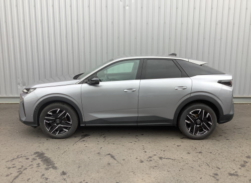 Peugeot 3008 Nouveau Hybrid 145 e-DCS6 Allure