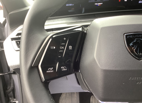 Peugeot 3008 Nouveau Hybrid 145 e-DCS6 Allure