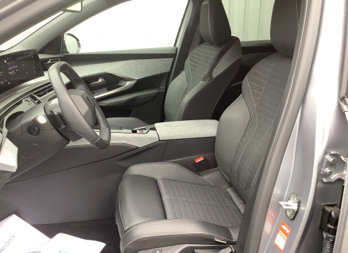 Peugeot 3008 Nouveau Hybrid 145 e-DCS6 Allure