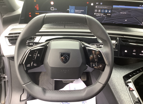 Peugeot 3008 Nouveau Hybrid 145 e-DCS6 Allure