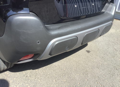 Citroën C3 AIRCROSS Nouveau PureTech 130 S&S EAT6 Max