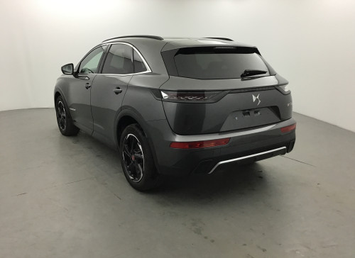 DS DS7 CROSSBACK BlueHDi 130 EAT8 Performance Line