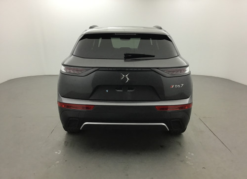 DS DS7 CROSSBACK BlueHDi 130 EAT8 Performance Line