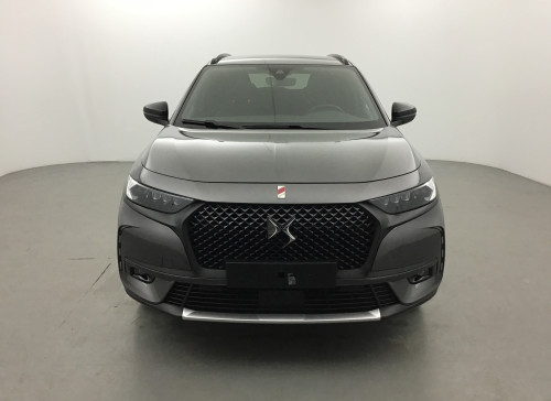 DS DS7 CROSSBACK BlueHDi 130 EAT8 Performance Line