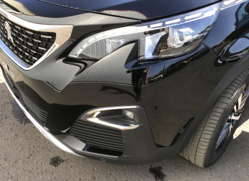 Peugeot 5008 PureTech 180ch S&S EAT8 GT Line