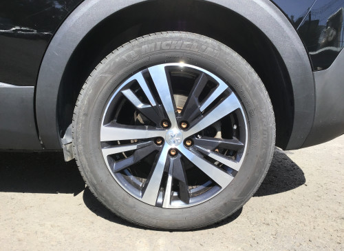 Peugeot 5008 PureTech 180ch S&S EAT8 GT Line