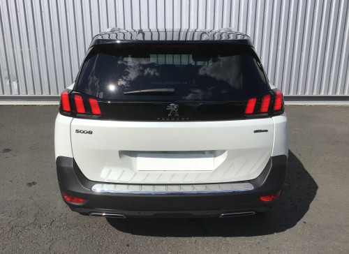 Peugeot 5008 PureTech 180ch S&S EAT8 GT Line