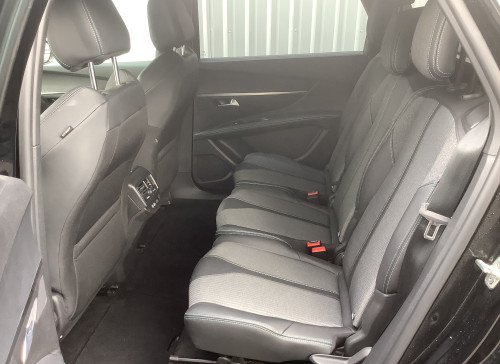 Peugeot 5008 BlueHDi 130ch S&S EAT8 Allure Pack