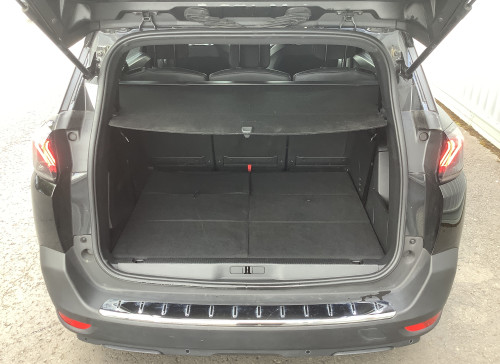 Peugeot 5008 BlueHDi 130ch S&S EAT8 Allure Pack