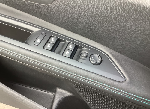 Peugeot 5008 BlueHDi 130ch S&S EAT8 Allure Pack