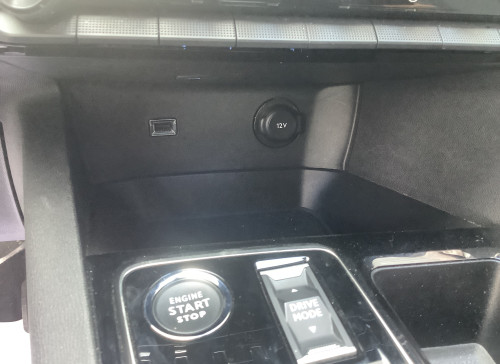 Peugeot 5008 BlueHDi 130ch S&S EAT8 Allure Pack