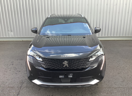 Peugeot 5008 BlueHDi 130ch S&S EAT8 Allure Pack