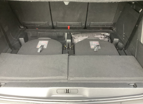 Peugeot 5008 BlueHDi 130ch S&S EAT8 Allure Pack