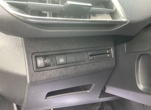 Peugeot 5008 BlueHDi 130ch S&S EAT8 Allure Pack