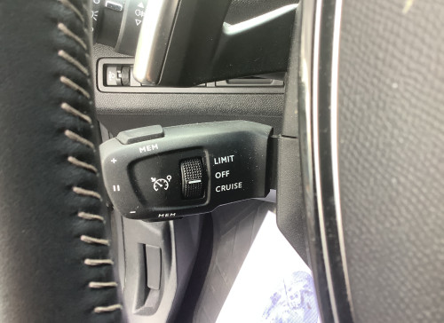Peugeot 5008 BlueHDi 130ch S&S EAT8 Allure Pack