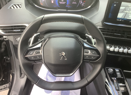 Peugeot 5008 BlueHDi 130ch S&S EAT8 Allure Pack