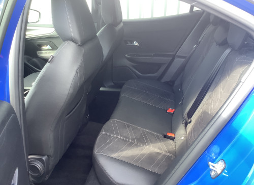 Opel MOKKA Nouveau 1.2 Turbo 130 ch BVA8 Ultimate