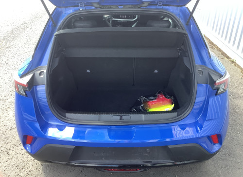 Opel MOKKA Nouveau 1.2 Turbo 130 ch BVA8 Ultimate