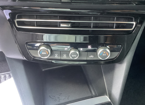 Opel MOKKA Nouveau 1.2 Turbo 130 ch BVA8 Ultimate
