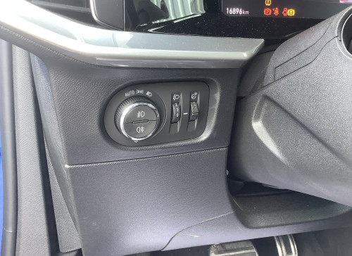 Opel MOKKA Nouveau 1.2 Turbo 130 ch BVA8 Ultimate