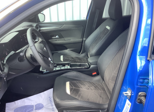 Opel MOKKA Nouveau 1.2 Turbo 130 ch BVA8 Ultimate