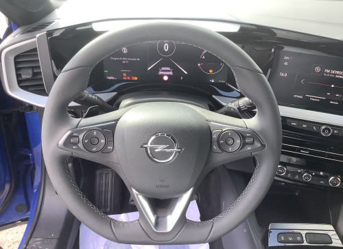 Opel MOKKA Nouveau 1.2 Turbo 130 ch BVA8 Ultimate