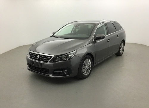 Peugeot 308 SW BlueHDi 130ch S&S BVM6 Allure