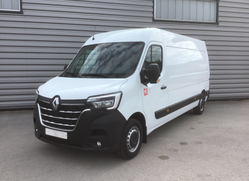 Renault MASTER FOURGON Nouveau FGN TRAC F3500 L3H2 ENERGY DCI 180 GRAND CONFORT