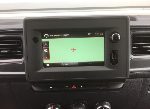 Renault MASTER FOURGON Nouveau FGN TRAC F3500 L3H2 ENERGY DCI 180 GRAND CONFORT