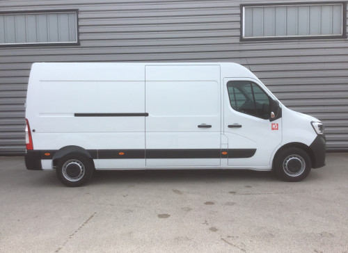 Renault MASTER FOURGON Nouveau FGN TRAC F3500 L3H2 ENERGY DCI 180 GRAND CONFORT