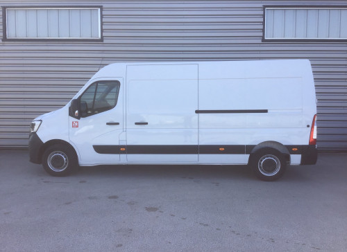Renault MASTER FOURGON Nouveau FGN TRAC F3500 L3H2 ENERGY DCI 180 GRAND CONFORT