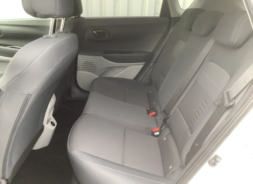 Hyundai BAYON 1.0 T-GDi 100 Hybrid 48V Intuitive