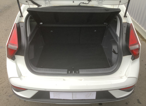 Hyundai BAYON 1.0 T-GDi 100 Hybrid 48V Intuitive