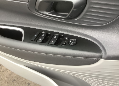 Hyundai BAYON 1.0 T-GDi 100 Hybrid 48V Intuitive