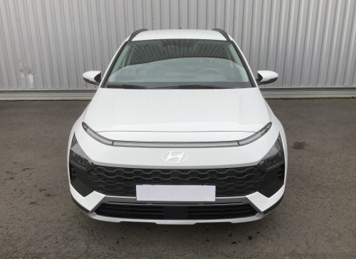 Hyundai BAYON 1.0 T-GDi 100 Hybrid 48V Intuitive