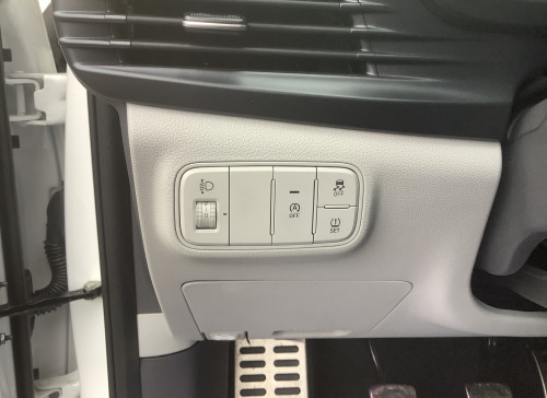 Hyundai BAYON 1.0 T-GDi 100 Hybrid 48V Intuitive