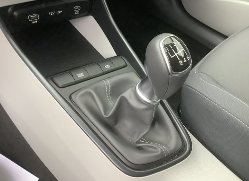 Hyundai BAYON 1.0 T-GDi 100 Hybrid 48V Intuitive