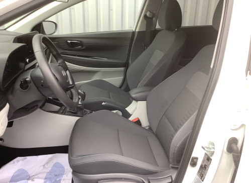 Hyundai BAYON 1.0 T-GDi 100 Hybrid 48V Intuitive