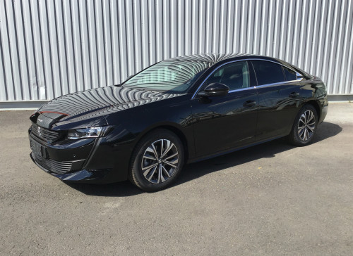 Peugeot 508 Nouvelle BlueHDi 130 ch S&S EAT8 Allure