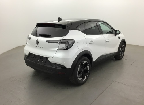 Renault CAPTUR Nouveau TCe 90 Techno