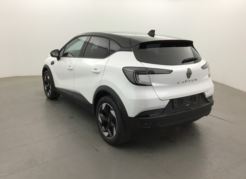 Renault CAPTUR Nouveau TCe 90 Techno